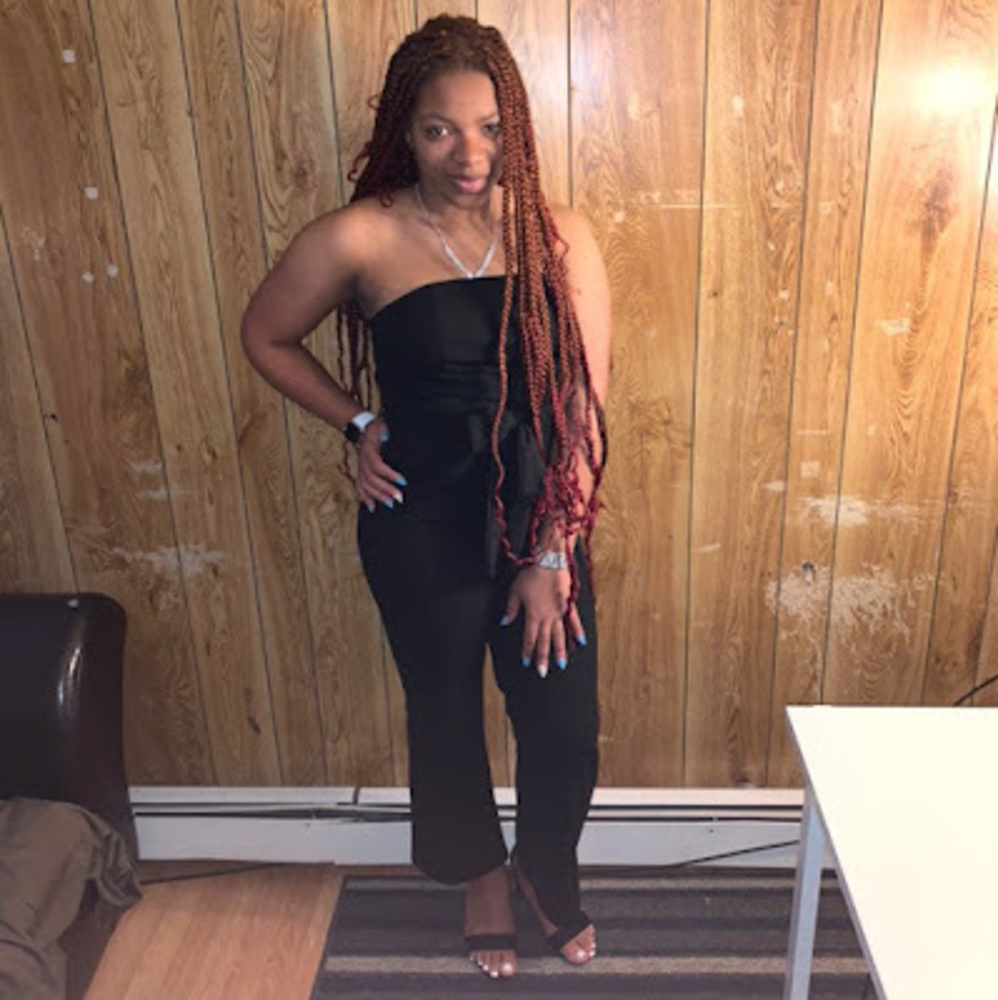 Meet your Posher, Antanaja